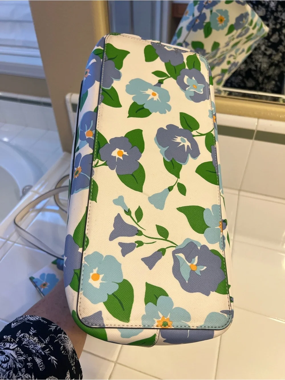 Kate Spade Staci Large Bag Set